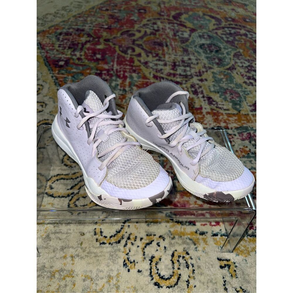 Under Armour Jet 2019 Basketball Shoe
